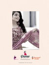 Parra Sangam Anarkali Soft Organza Printed Readymade Suits Catalog
